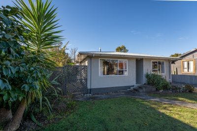 159 Queen Victoria Street, Motueka, Tasman, Nelson | Tall Poppy 