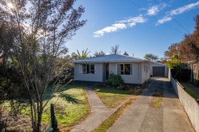 159 Queen Victoria Street, Motueka, Tasman, Nelson | Tall Poppy 