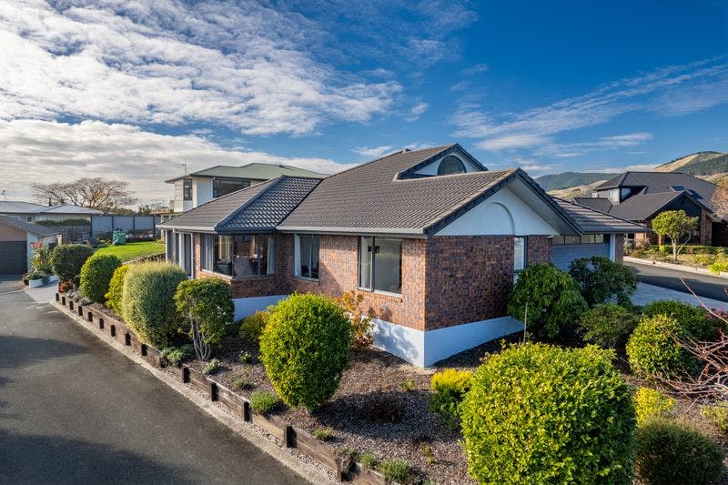 44 Olympus Way, Richmond , Tasman, Nelson | Tall Poppy 