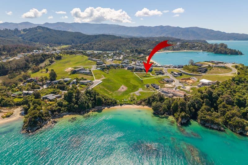 6 Fairburn Place, Kaiteriteri, Tasman