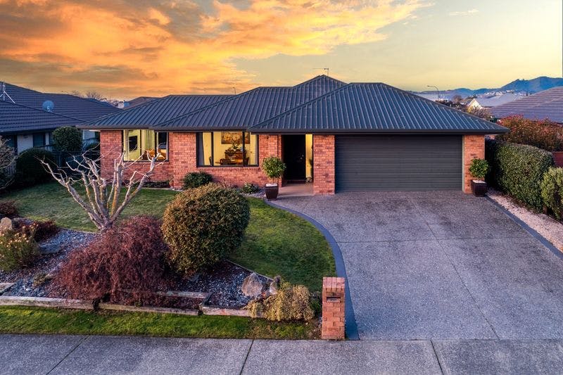 16 Kendall View, Stoke, Nelson