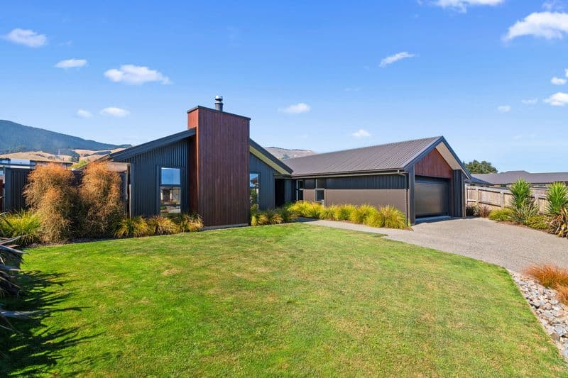 5 Marionberry Lane, Richmond , Tasman