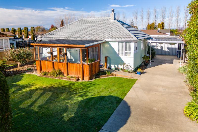 17 Whakarewa Street, Motueka, Tasman