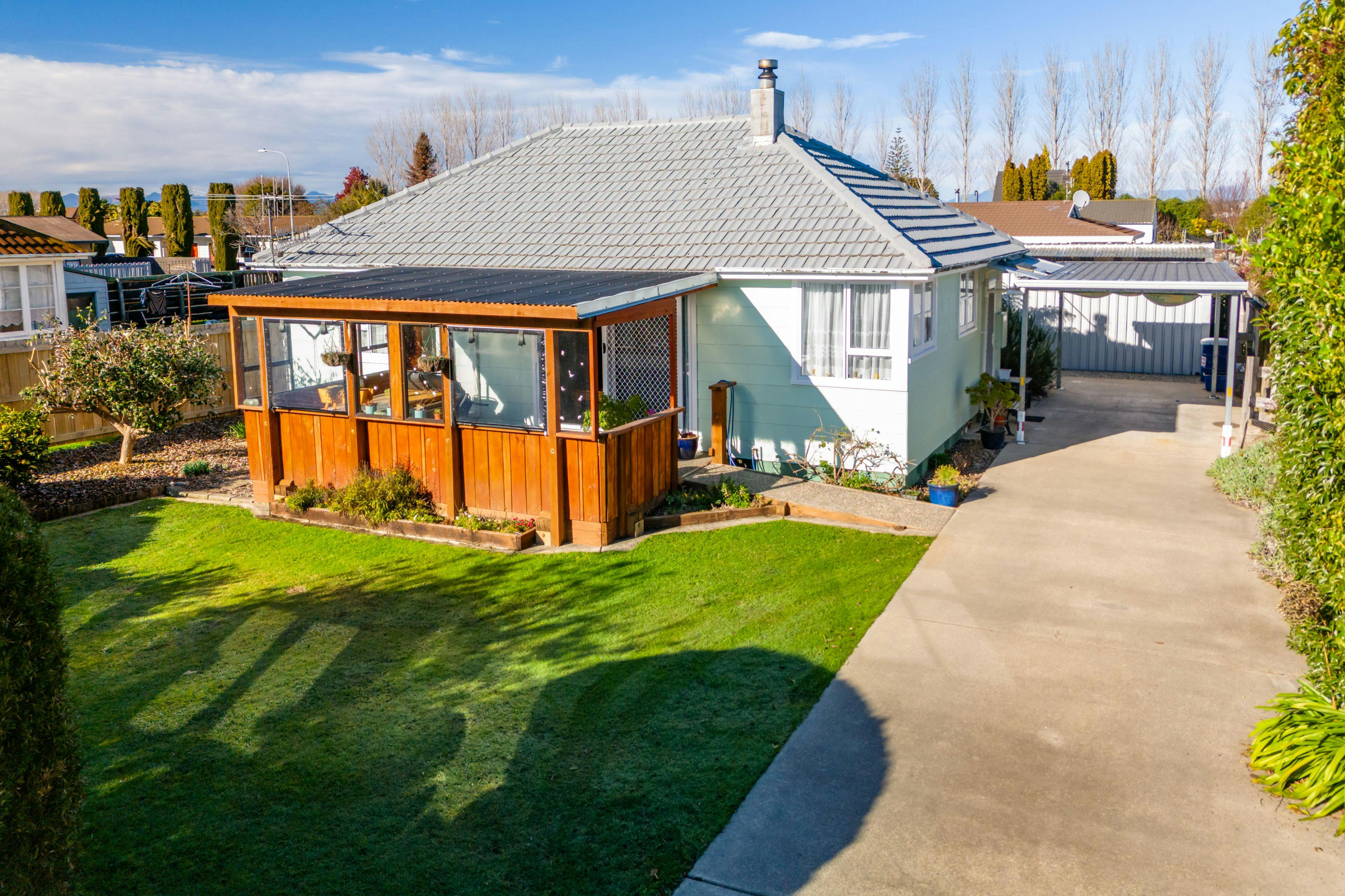 17 Whakarewa Street, Motueka, Tasman, Nelson | Tall Poppy 