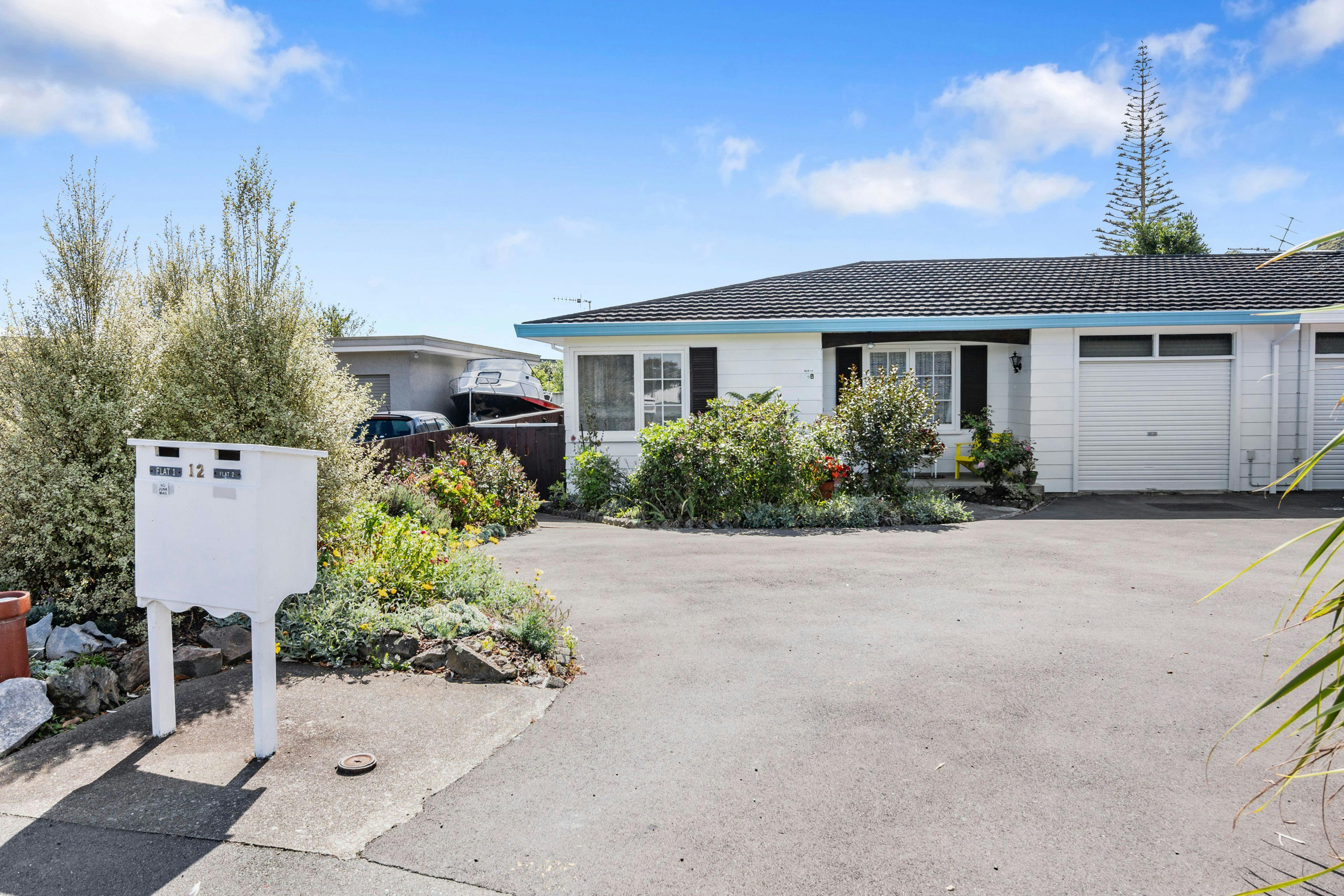 1/12 Bodmin Street, Marybank, Nelson, Nelson | Tall Poppy 