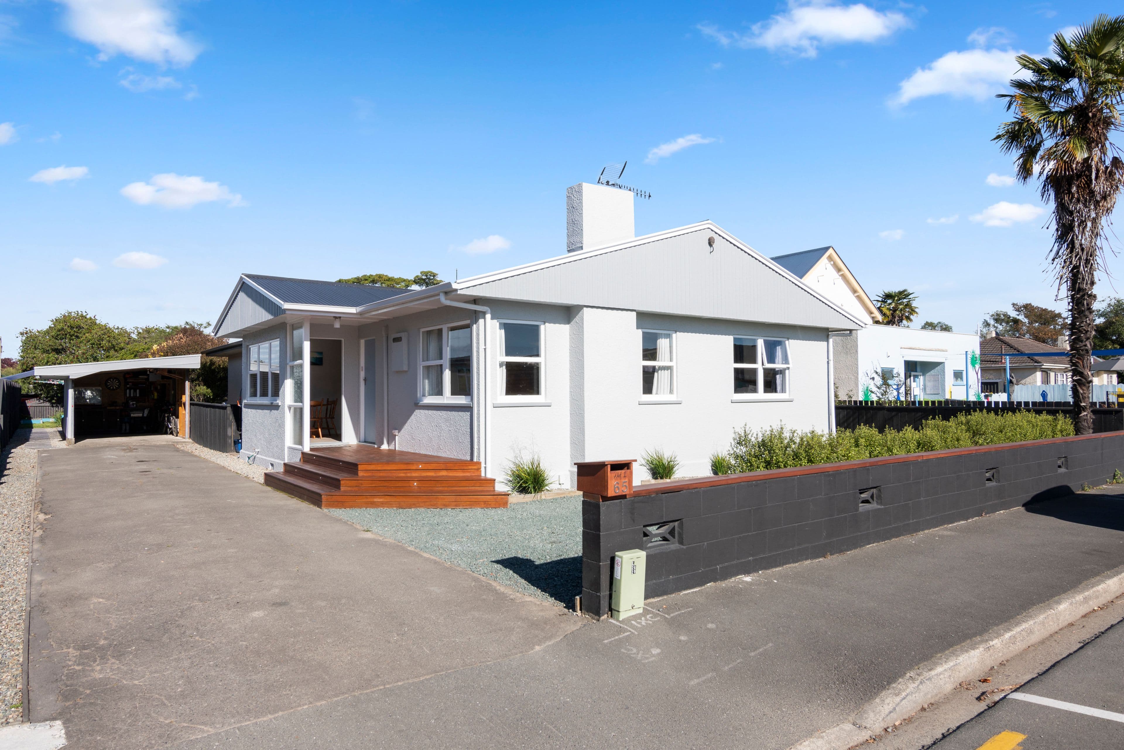 1/65 Oxford Street, Richmond , Tasman, Nelson | Tall Poppy 