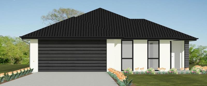 Lot 191 Richmond West, Richmond , Tasman