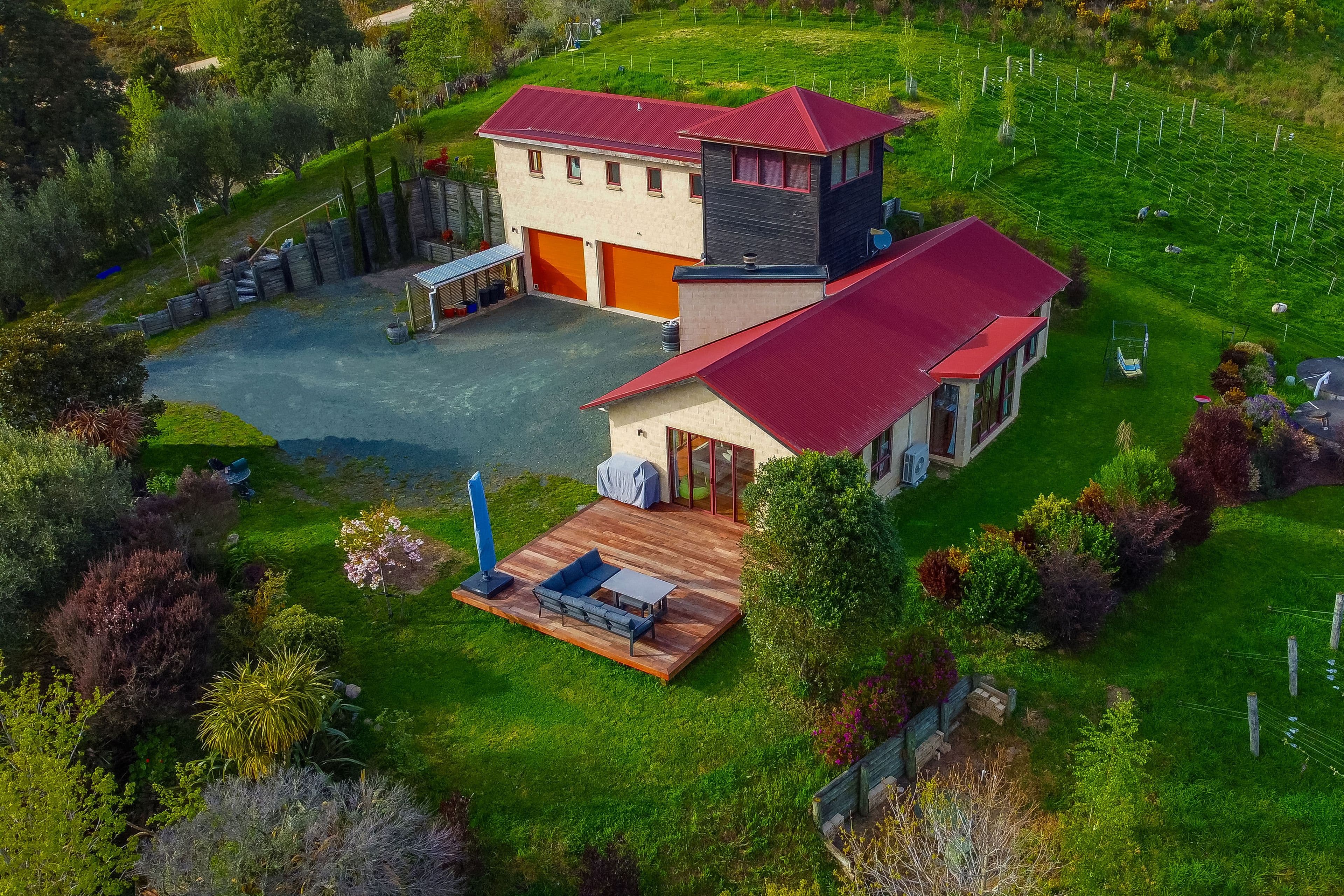 9 Wharua Tiro Place, Motueka, Tasman, Nelson | Tall Poppy 