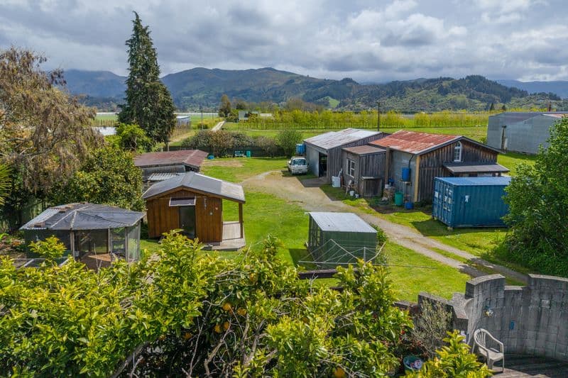 415 Main Road Riwaka, Riwaka, Tasman