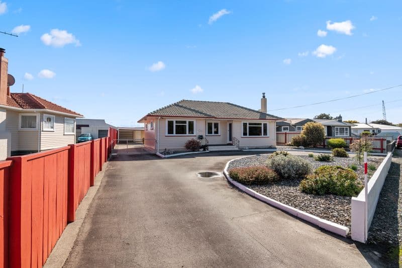 31A Doran Street, Richmond , Tasman