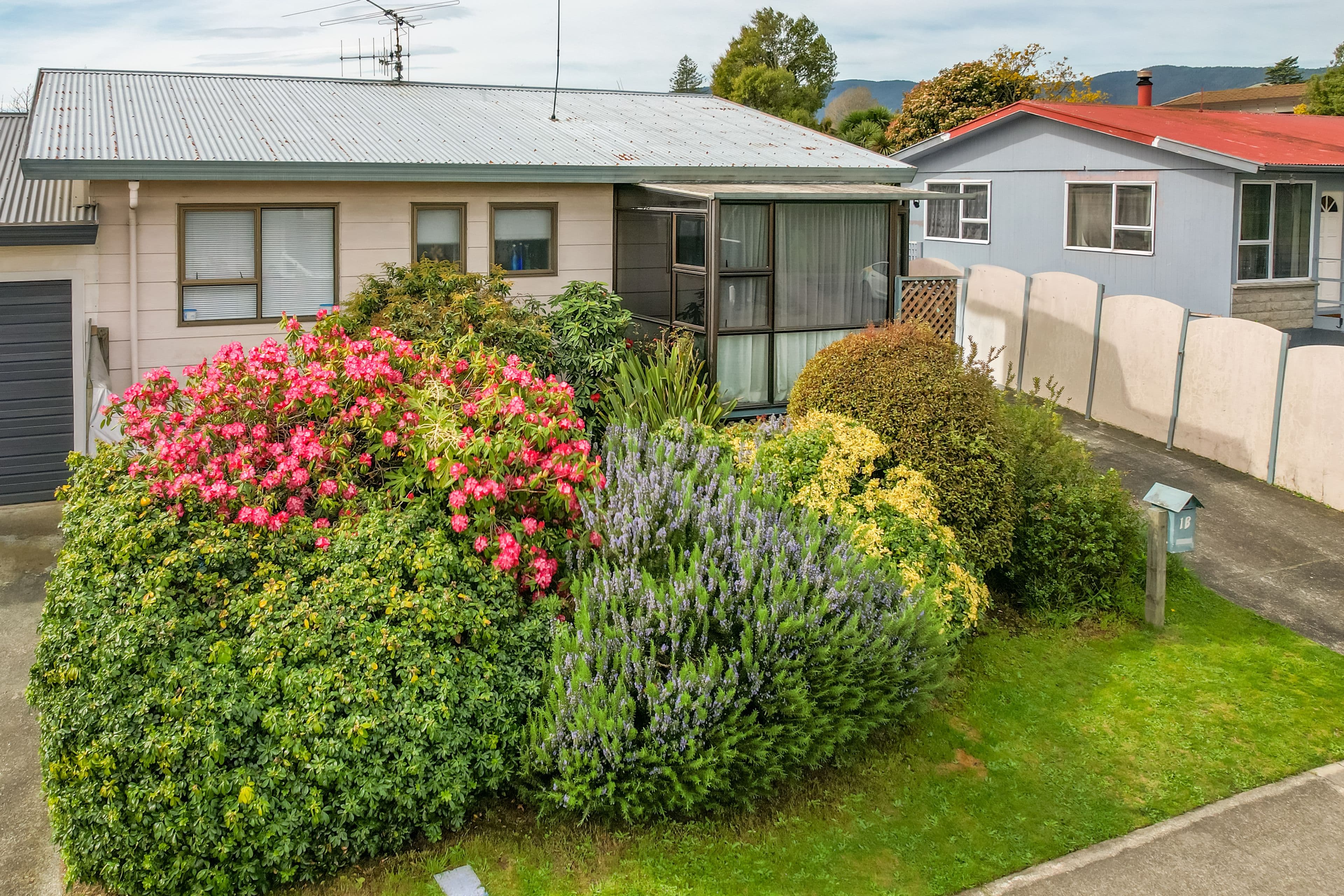 1B West Avenue, Richmond , Tasman, Nelson | Tall Poppy 