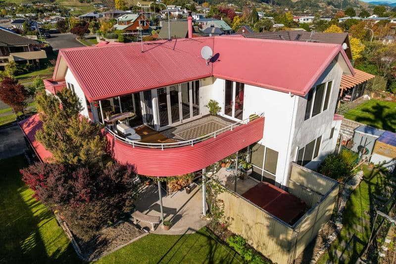 12 Durville Rise, Richmond , Tasman