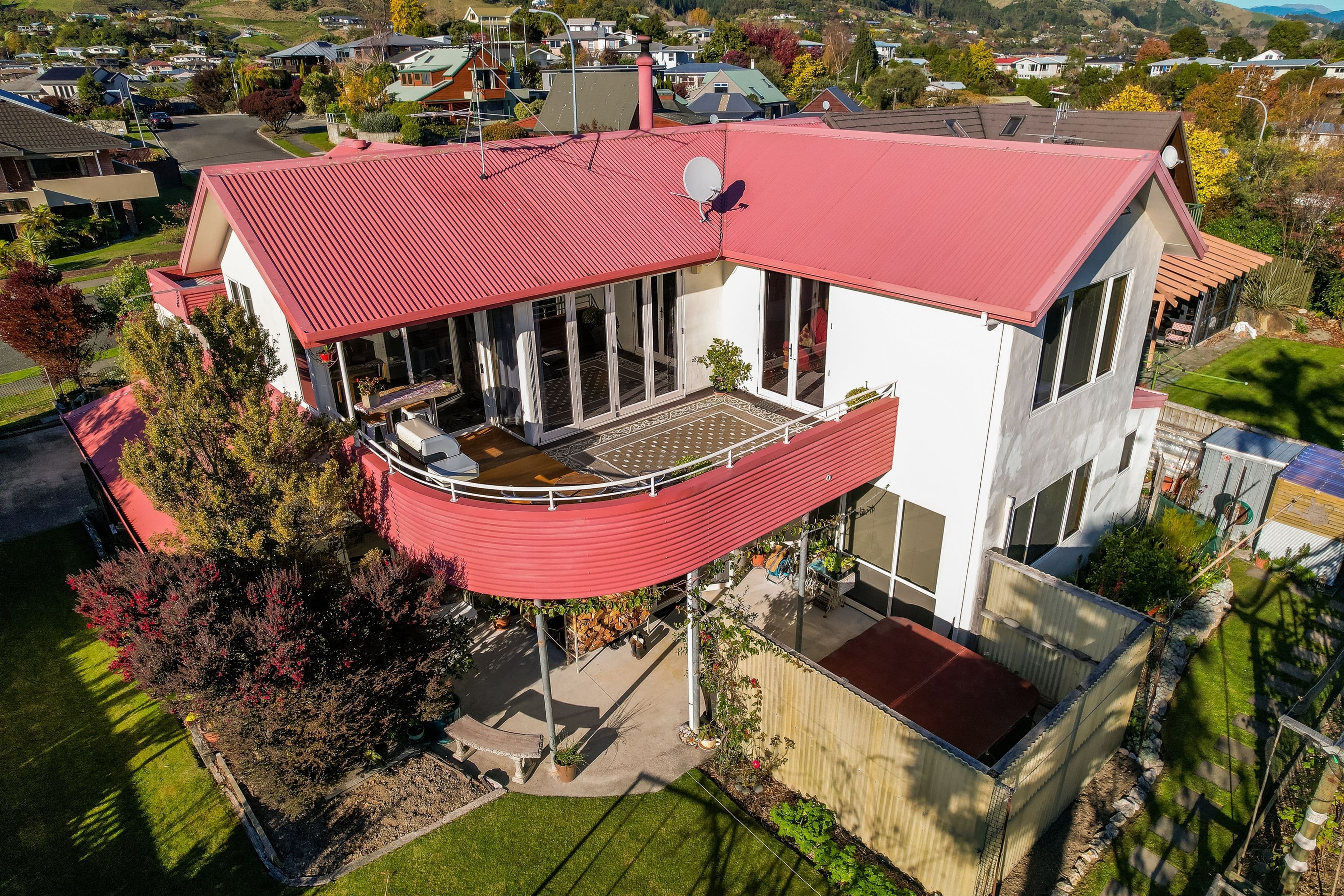 12 Durville Rise, Richmond , Tasman, Nelson | Tall Poppy 