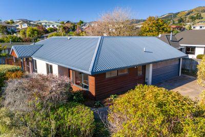 14 Arnold Savage Place, Richmond , Tasman, Nelson | Tall Poppy 