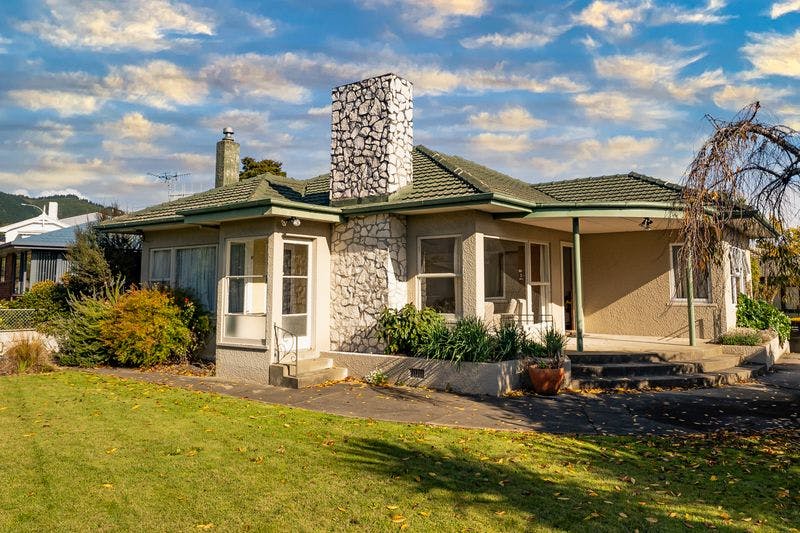 21 Oxford Street, Richmond , Tasman