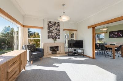 21 Oxford Street, Richmond , Tasman, Nelson | Tall Poppy 