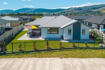 12 Woodley Road, Richmond , Tasman, Nelson | Tall Poppy 