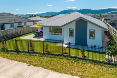 12 Woodley Road, Richmond , Tasman, Nelson | Tall Poppy 