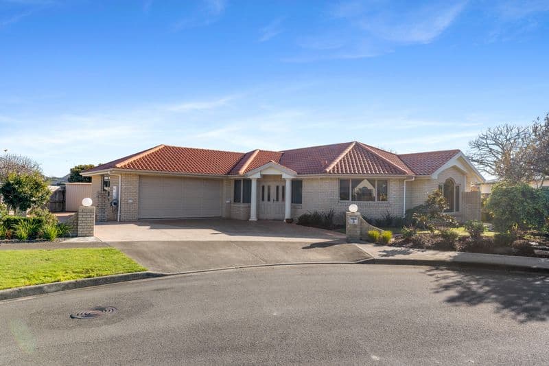 5 Strawberry Grove, Richmond , Tasman