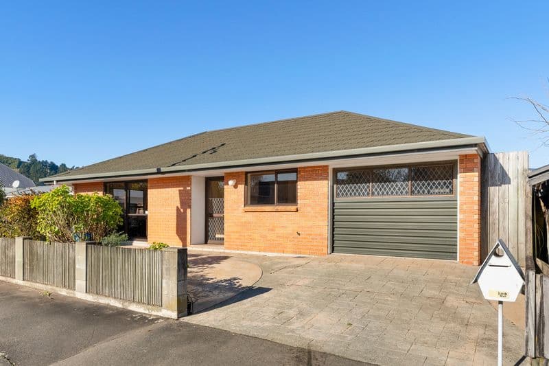 1/4 Weka Street, The Wood, Nelson