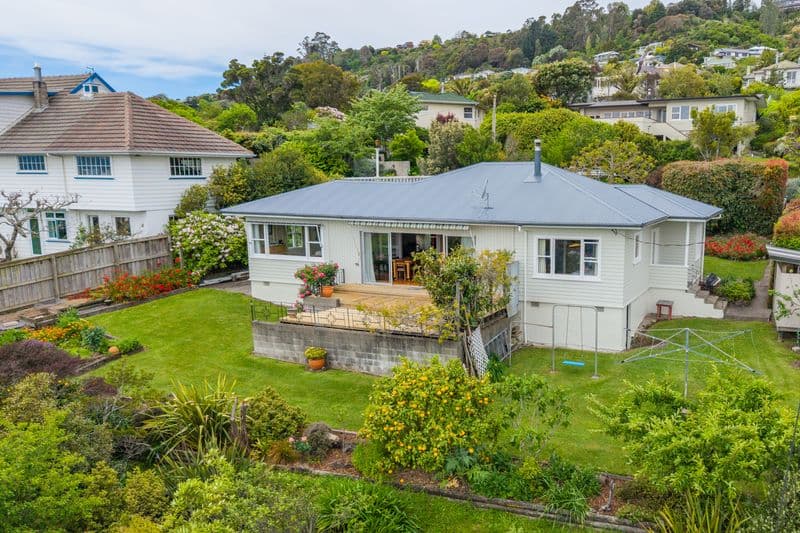 15 Tosswill Road, Tahunanui, Nelson