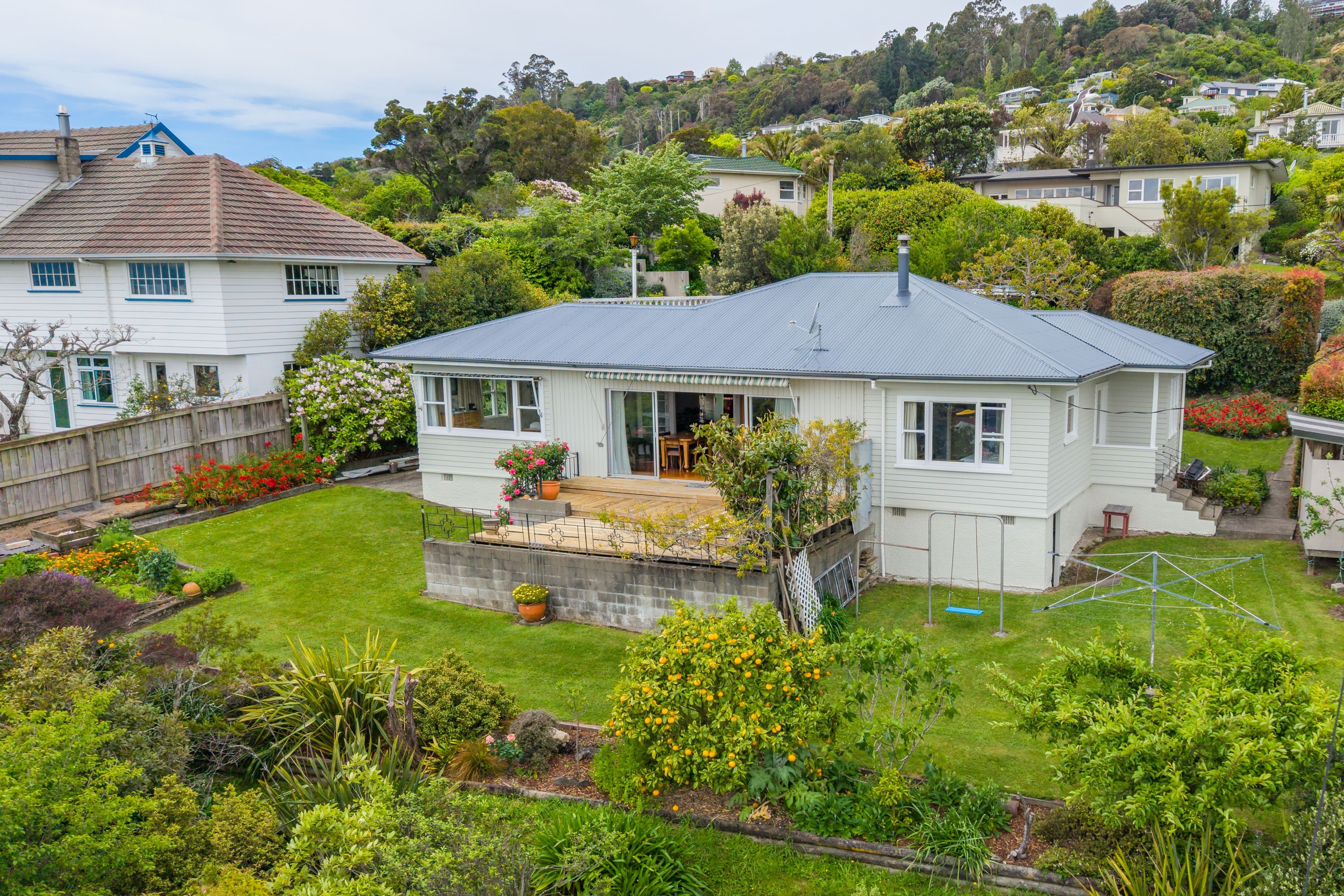 15 Tosswill Road, Tahunanui, Nelson, Nelson | Tall Poppy 