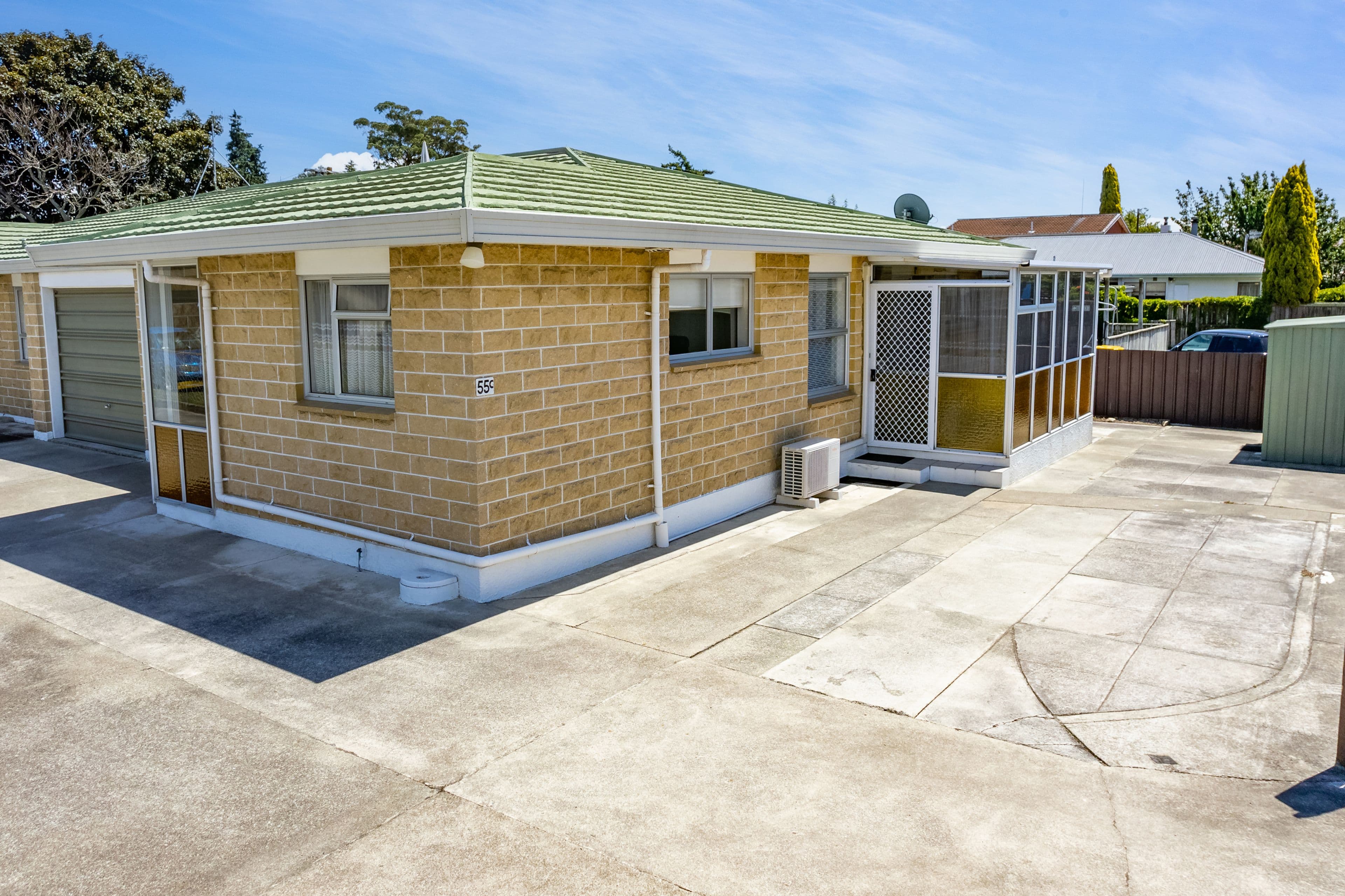 55C Oxford Street, Richmond , Tasman, Nelson | Tall Poppy 