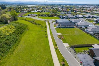 Stage 3 and 4 Paton Rise Subdivision, Richmond , Tasman, Nelson | Tall Poppy 