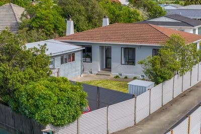 17 Stratford Street, Richmond , Tasman, Nelson | Tall Poppy 