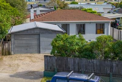 17 Stratford Street, Richmond , Tasman, Nelson | Tall Poppy 