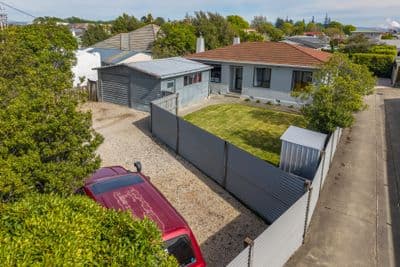 17 Stratford Street, Richmond , Tasman, Nelson | Tall Poppy 