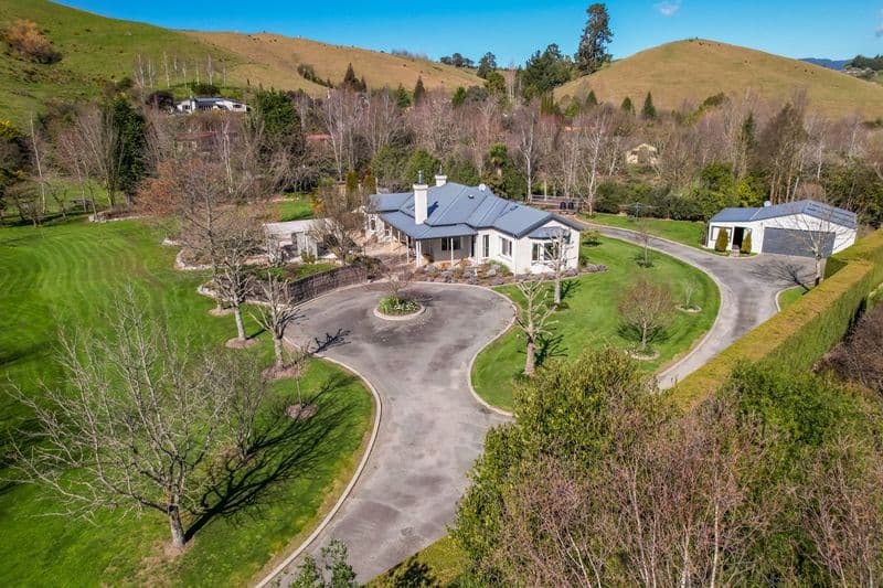 115 Eighty Eight Valley Road, Wakefield, Tasman