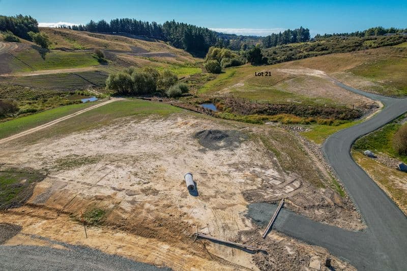 Lot 21 Redvale Road, Redwood Valley, Tasman