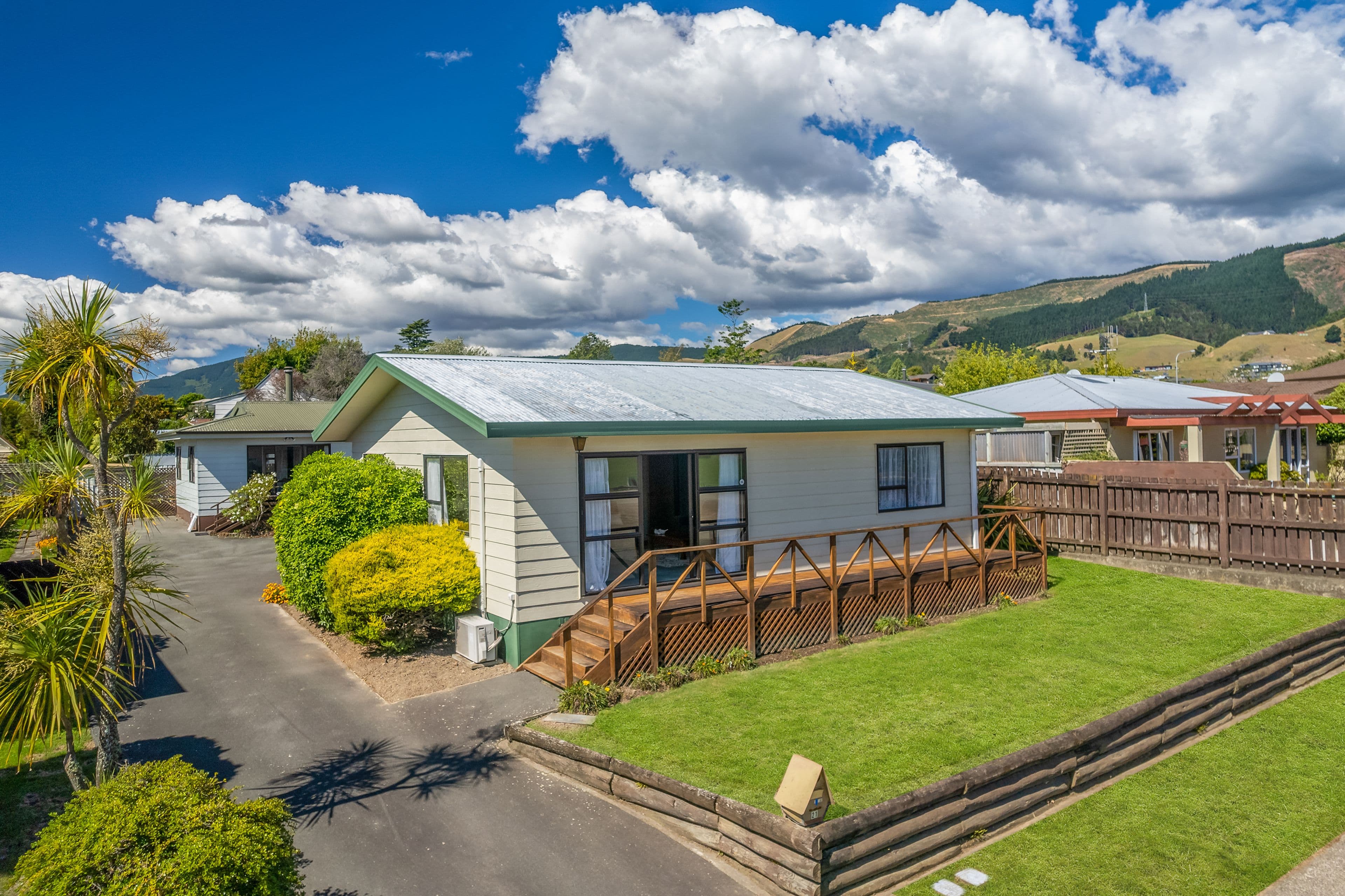 21 West Avenue, Richmond , Tasman, Nelson | Tall Poppy 