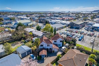 4/50 Oxford Street, Richmond , Tasman, Nelson | Tall Poppy 