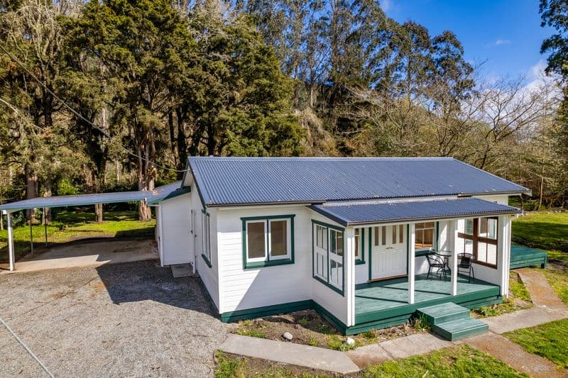 5 Stock Road, Murchison, Tasman, Nelson | Tall Poppy 