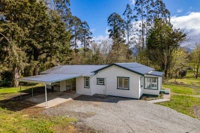 5 Stock Road, Murchison, Tasman, Nelson | Tall Poppy 