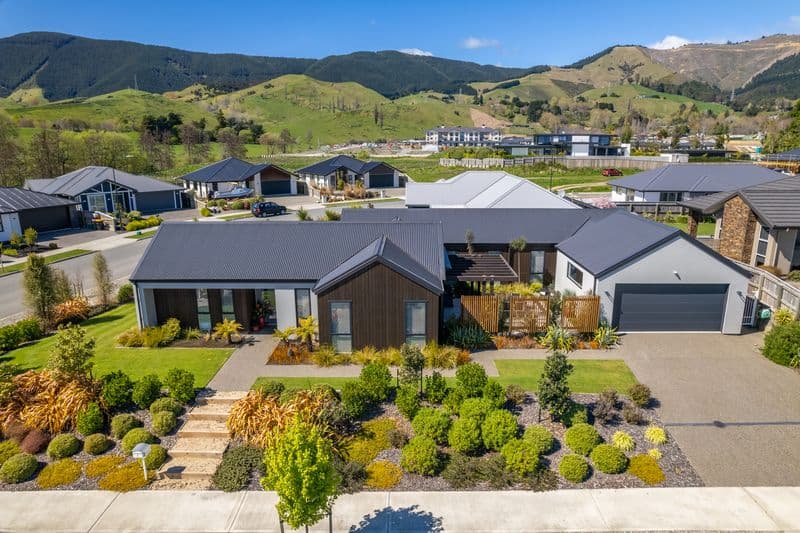 1 Marionberry Lane, Richmond , Tasman