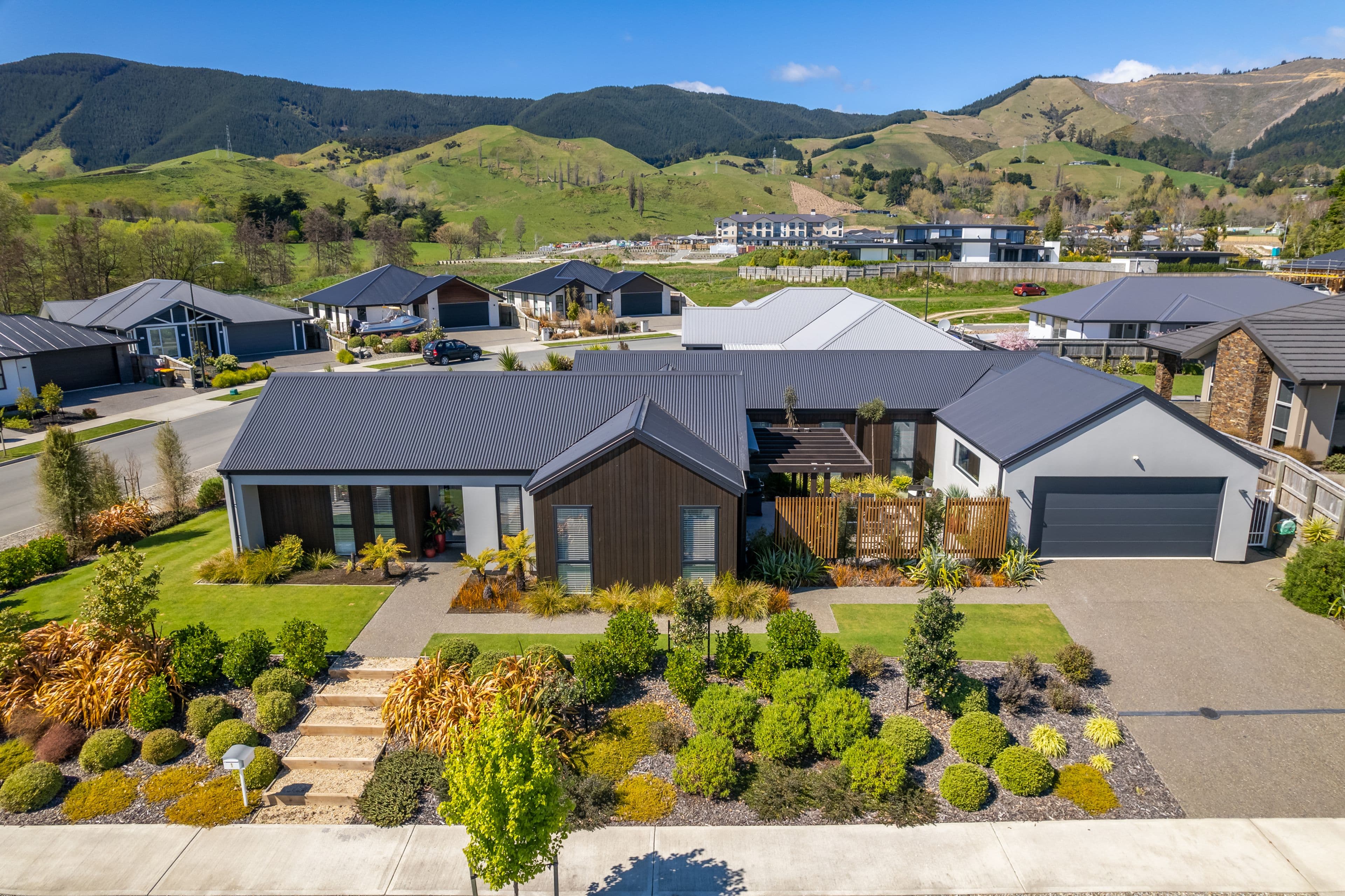 1 Marionberry Lane, Richmond , Tasman, Nelson | Tall Poppy 