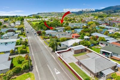 55 Songer Street, Stoke, Nelson, Nelson | Tall Poppy 