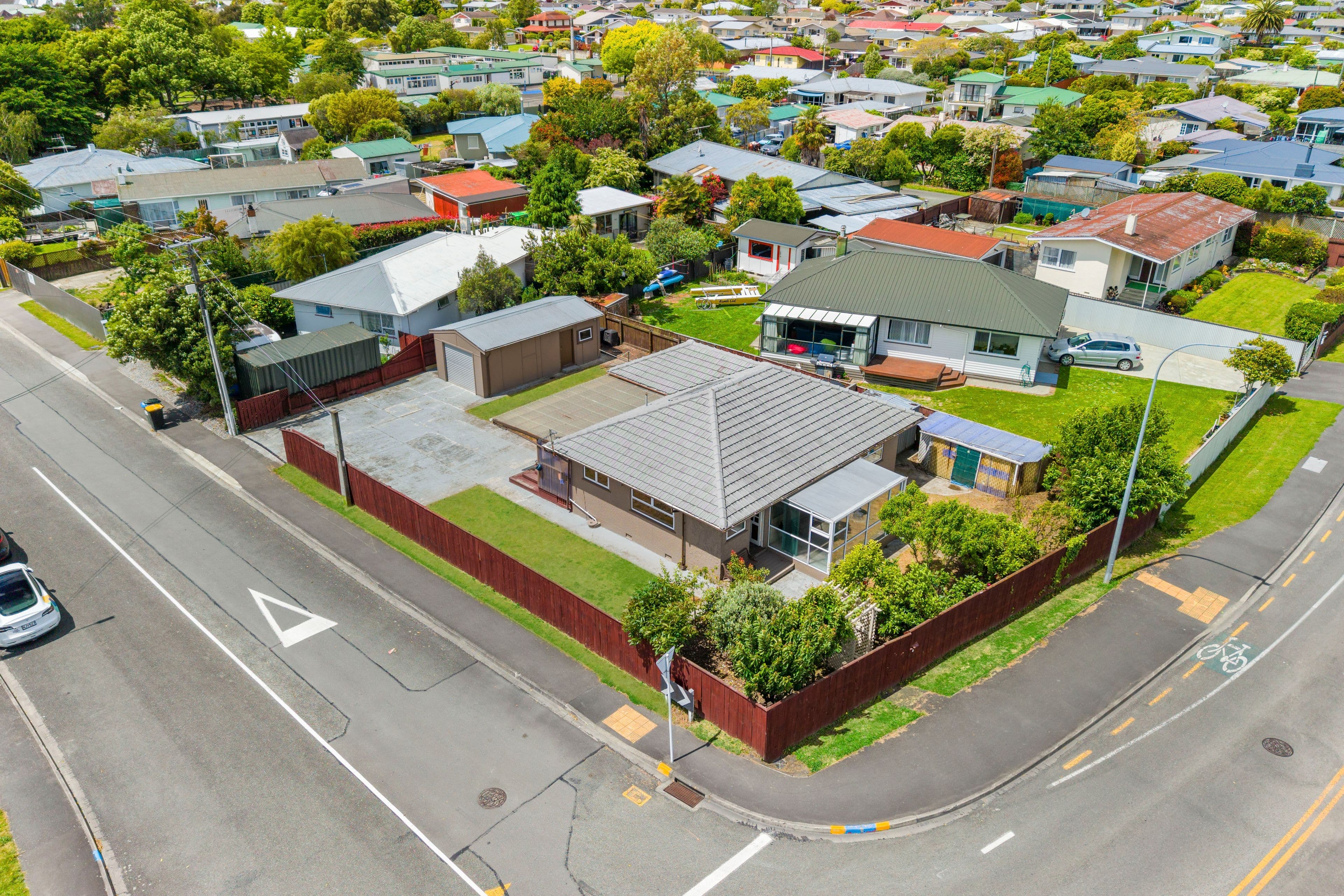 55 Songer Street, Stoke, Nelson, Nelson | Tall Poppy 