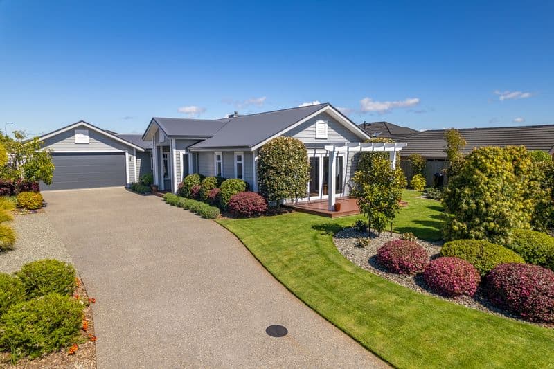 8 John Sutton Place, Richmond , Tasman