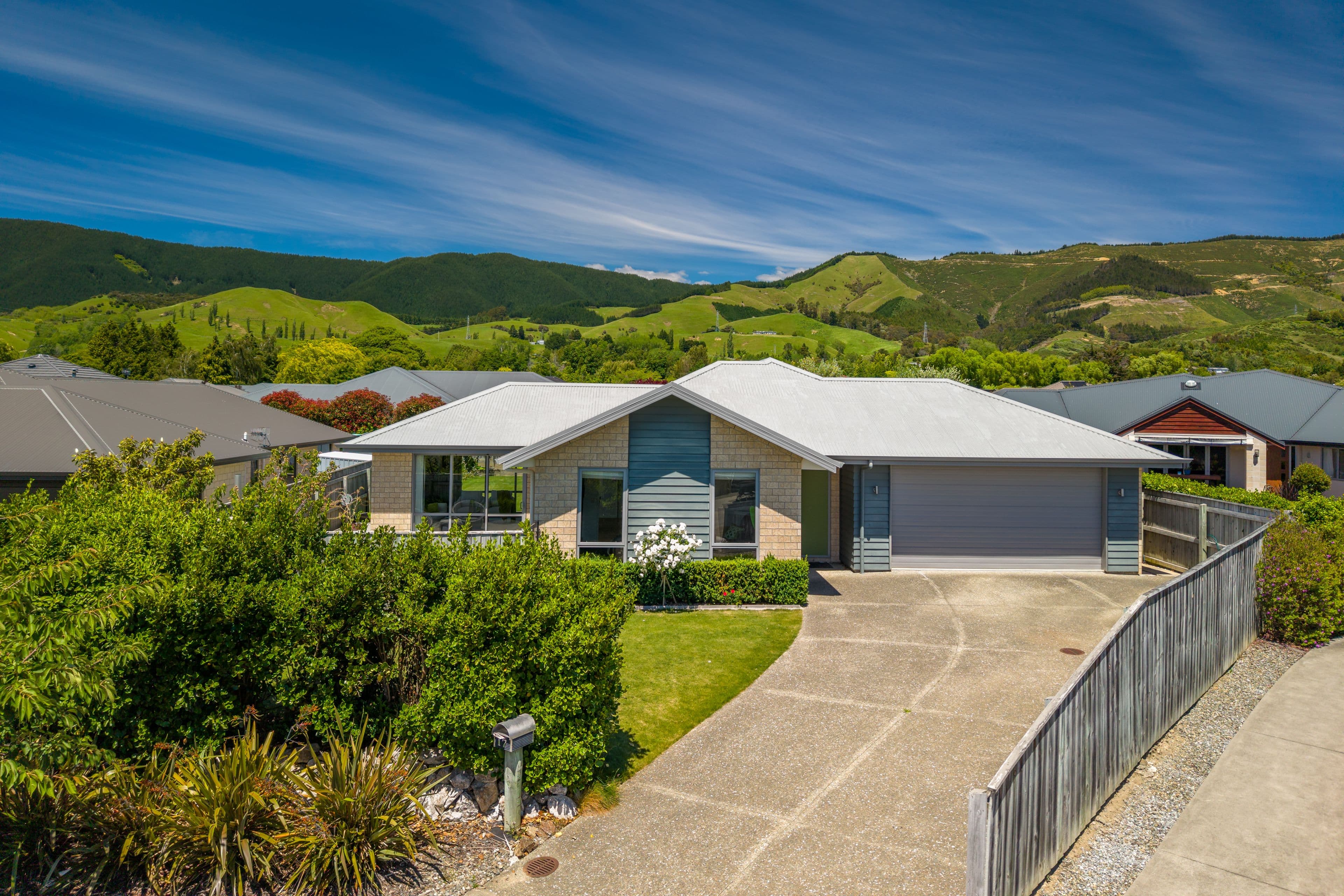 17 Joyce Place, Richmond , Tasman, Nelson | Tall Poppy 