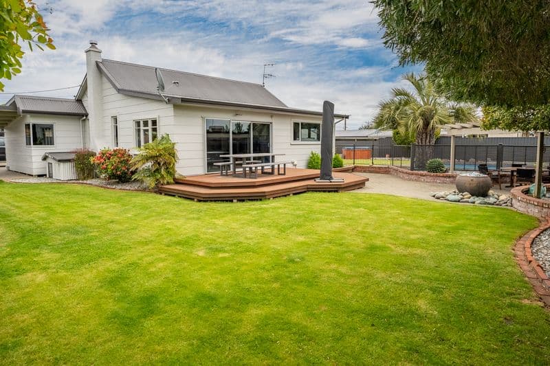 6 Collins Road, Richmond , Tasman