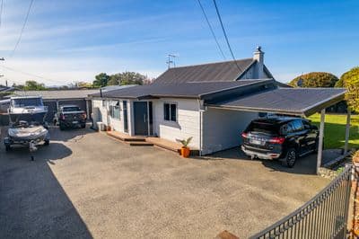 6 Collins Road, Richmond , Tasman, Nelson | Tall Poppy 