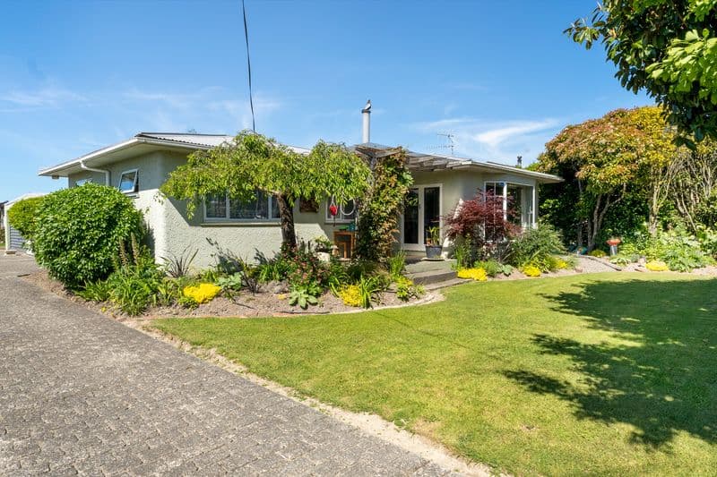 28 D'Arcy Street, Richmond , Tasman