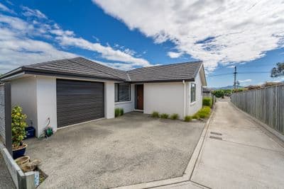 37A William Street, Richmond , Tasman, Nelson | Tall Poppy 