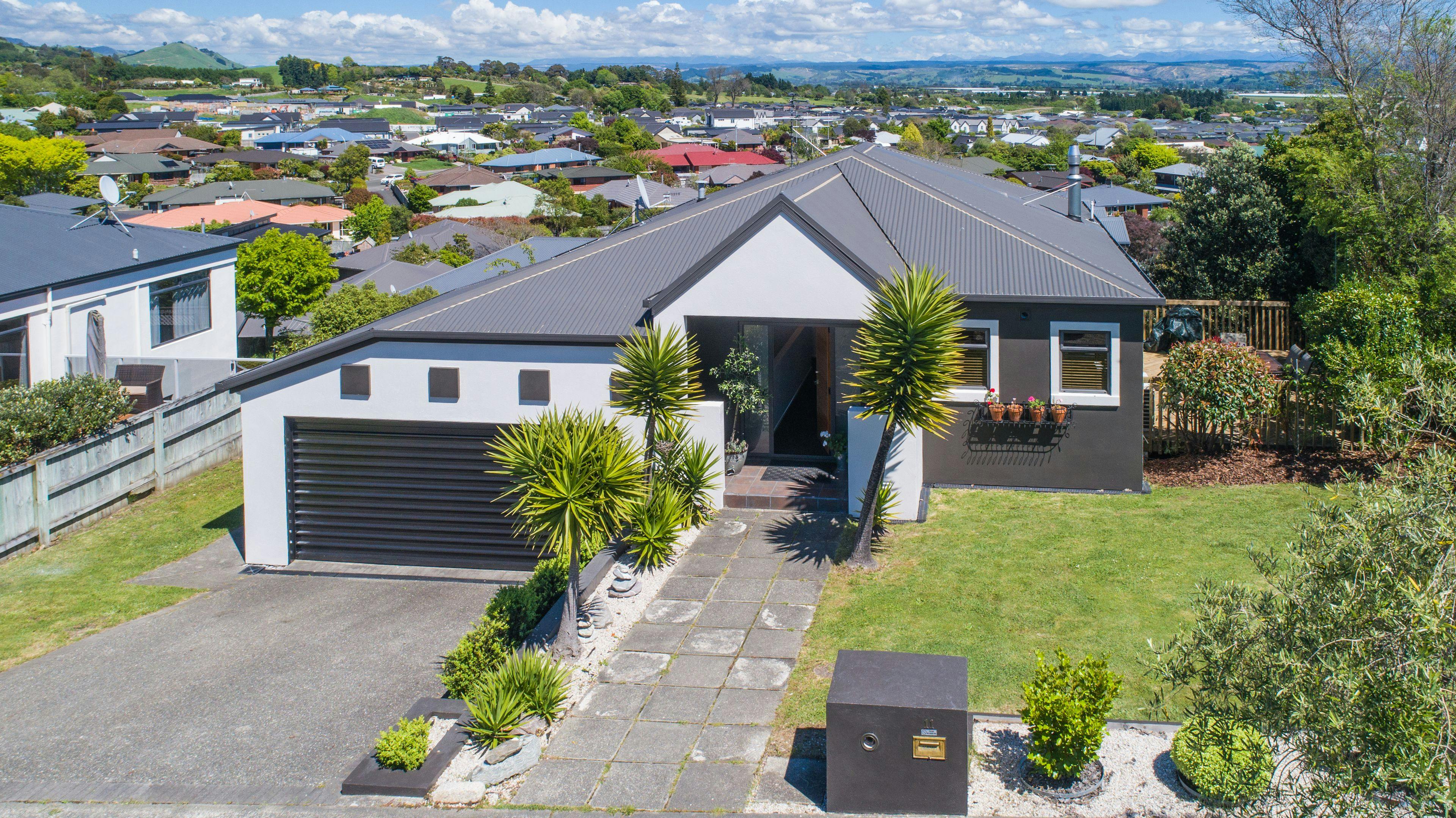 11 Olympus Way, Richmond , Tasman, Nelson | Tall Poppy 