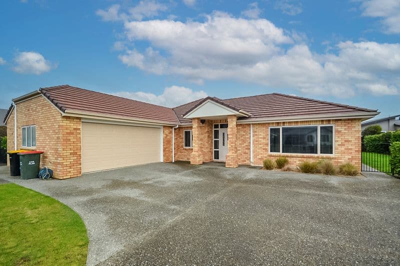 1 Lassen Place, Stoke, Nelson, Nelson | Tall Poppy 