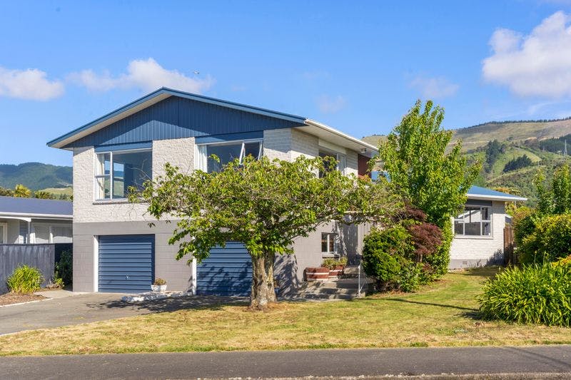 4 Roeske Street, Richmond , Tasman